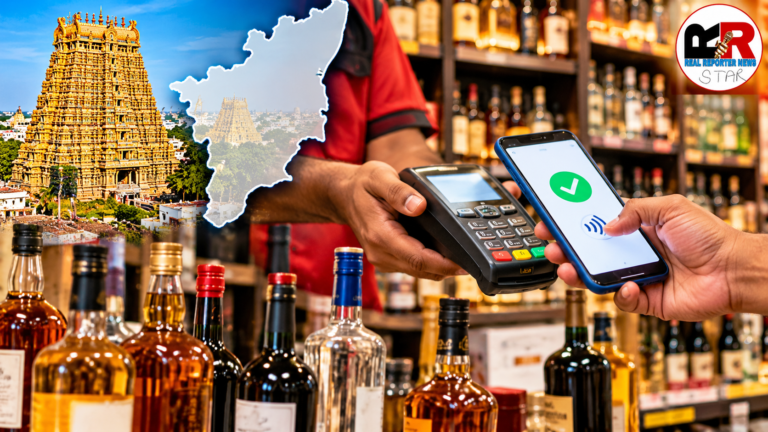 Tamil Nadu Liquor Rules