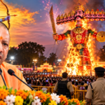 मुख्यमंत्री योगी आदित्यनाथ