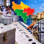 MLC Election Result