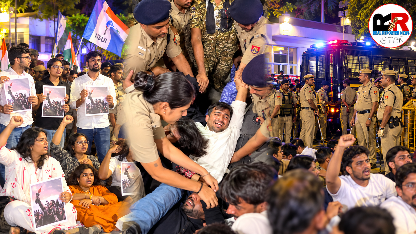 दिल्ली में