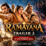 आ गई 'रामायण' के ट्रेलर-2 की रिलीज डेट
