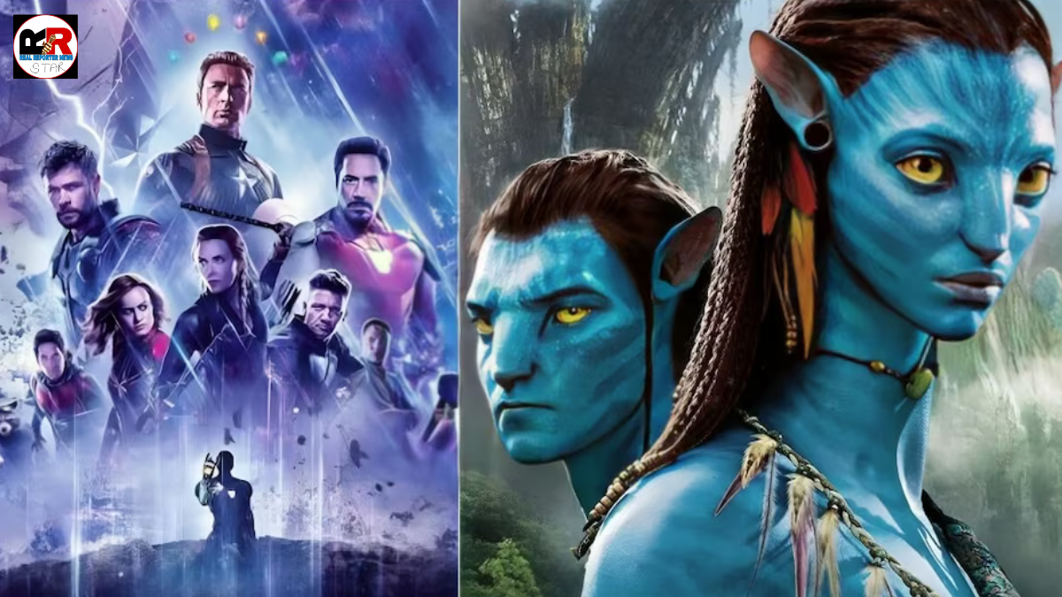Avengers: Endgame