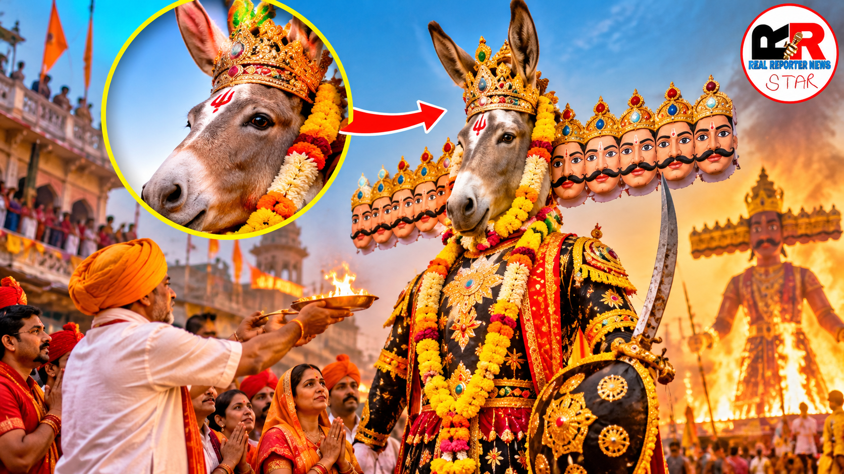 मध्य प्रदेश के मंदसौर में