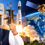 ISRO ने GSLV-F18 रॉकेट से