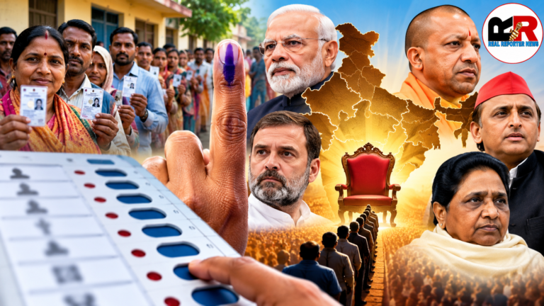 2026 उपचुनाव में 5 विधानसभा