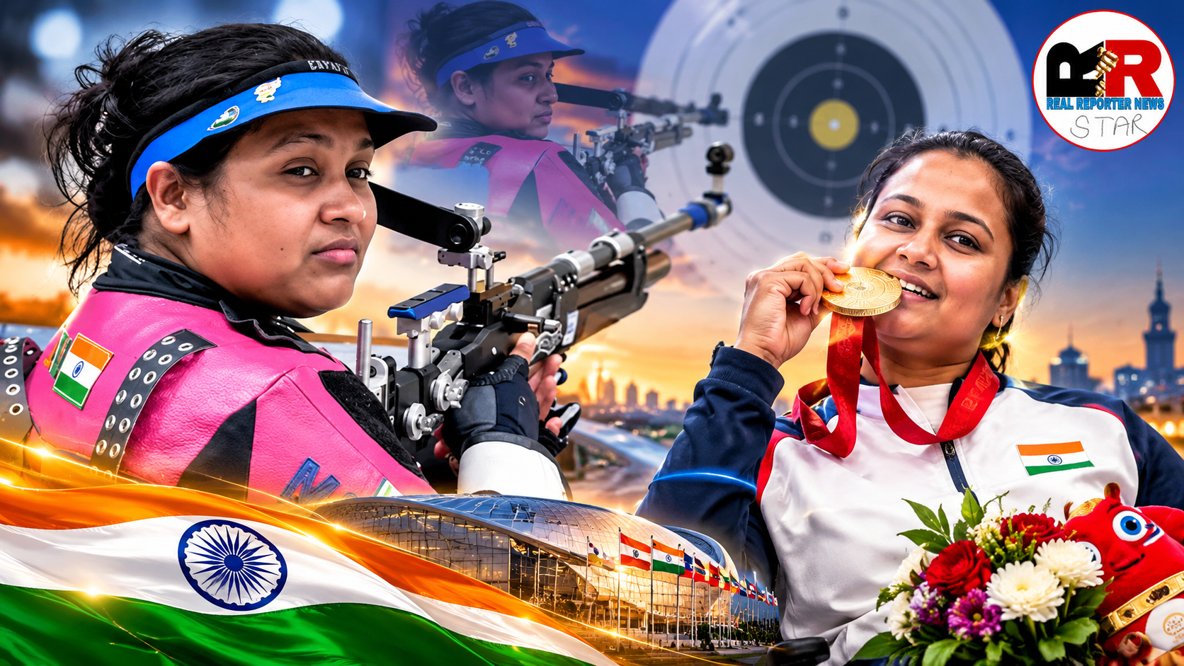 एशियन पैरा गेम्स