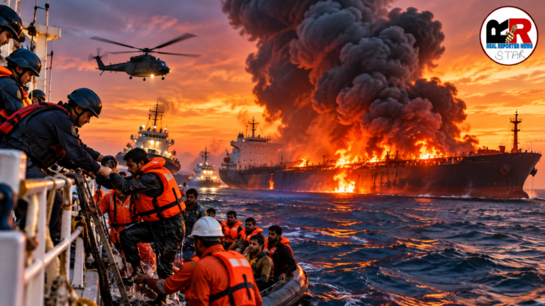 Black Sea Attack
