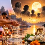सर्वपितृ अमावस्या