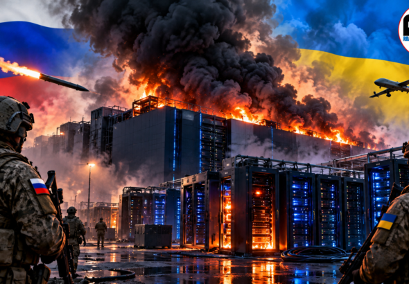 Russia Ukraine War 2026