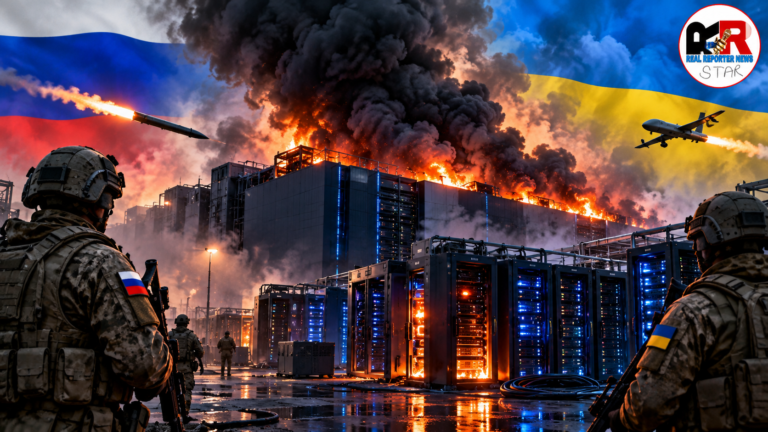 Russia Ukraine War 2026