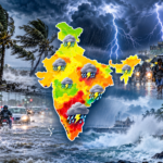 IMD ने 6 से 11 अक्टूबर