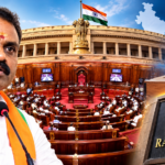 मध्य प्रदेश की खाली राज्यसभा सीट