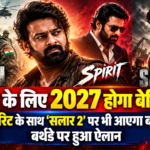 Salaar 2 Update