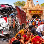 ग्वालियर के शीतला माता मंदिर