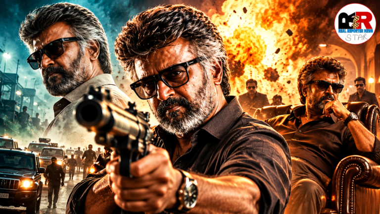 Jailer 2 Box Office Collection Day 1