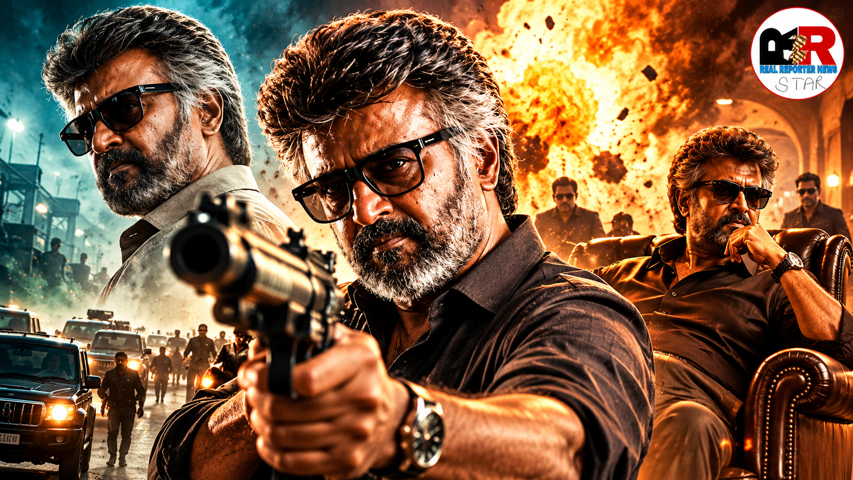 Jailer 2 Box Office Collection Day 1