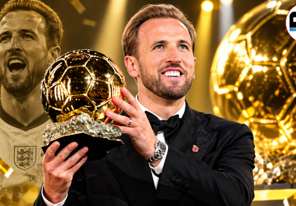 Ballon d’Or