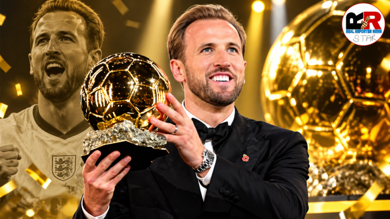 Ballon d’Or