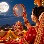 करवा चौथ 2026 कब
