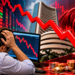 Stock Market Fall
