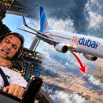 Flydubai Flight Incident